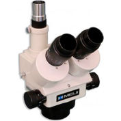 Meiji Techno EMZ-5TR 0.7X-4.5X Trinocular Zoom Stereo Body, Working Distance 93mm