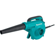 Makita® UB1103 203MPH 145CFM 6.8 Amp Corded Hand Handheld Blower Vacuum