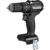 Makita® LXT® Cordless 1/2" Hammer Driver-Drill, Tool Only, Lithium-Ion, Brushless, 18V