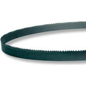 M.K. Morse 4254130930BX1 - 7' 9" x 3/4" x 0.035 Bimetal M42 10/14 Band Saw Blade