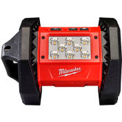 Milwaukee® 2361-20 M18™ Portable 18V LED Flood Light - 1100 Lumens (Tool Only)