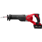 Milwaukee® 2621-20 M18™ SAWZALL® Reciprocating Saw (Bare Tool Only)
