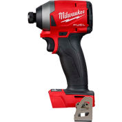 Milwaukee 2853-20 M18 FUEL 1/4" Hex Impact Driver (Bare Tool Only)