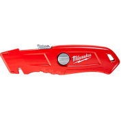 Milwaukee® 48-22-1512 Self Retracting Safety Knife