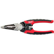 Milwaukee 48-22-3079 7-3/4" 6-IN-1 Combination Plier
