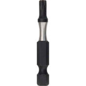 Milwaukee® 48-32-4482 SHOCKWAVE™ Torx® 2" Power Bit T10 - Pkg Qty 3