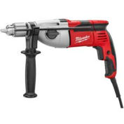 Milwaukee 5380-21 1/2" Hammer Drill W/ Carrying Case 5380-21