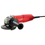 Milwaukee® 6130-33 7.0 AMP 4-1/2" Small Angle Grinder