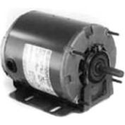Marathon Motors Fan Blower Motor, B303, 48S17D2055, 1/4HP, 1725RPM, 115V, 1PH, 48YZ FR, DP