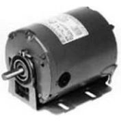 Marathon Motors Severe Duty Motor, B401, 56S17D2062, 1/2HP, 115V, 1800RPM, 1PH, 48Y FR, DP