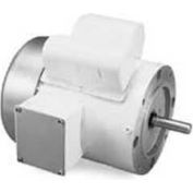 Marathon Motors PowerWash™ Washdown Motor, N545, 1 1/2HP, 115/208-230V, 1800RPM, 1PH, TEFC
