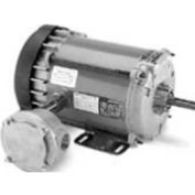 Marathon Motors Explosion Proof Motor, C1807, 5KC49QN0716X, 1/2HP, 110/220-230V, 1500RPM, 1PH, EPFC