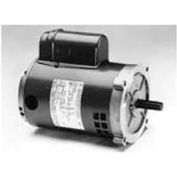 Marathon Motors Centrifugal Pump Motor, CG732, 3/4HP, 110/220V, 2900RPM, 1PH, 56C FR, DP