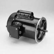 Marathon Motors F1205, 1-1/2HP, 115/230V, 1800RPM, 1PH, TEFC, 56NZ FR