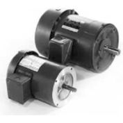 Marathon Motors, GT1315, 213TTFBA6004, 7 1/2-5HP, 3600RPM, 230/460V, 3PH, 213TC FR, TEFC