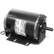 Marathon Motors H649, 1/4HP, 115/208-230V, 1725RPM, 1PH, TENV, 48 FR
