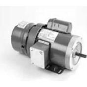 Marathon Motors Brakemotor, K526, 5K49KN6369, 1/2HP, 230/460V, 1200RPM, 56 FR, 3PH, TEFC