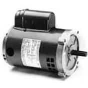 Marathon Motors Oil Burner Motor, O213, 56C34D2099, 1/2HP, 3600RPM, 115/208-230V, 1PH, 56C, DP