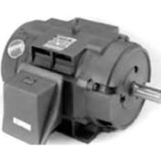 Marathon Motors Premium Efficiency Motor, GT0030, 30HP, 3600RPM, 208-230/460V, 3PH, 284TS FR, DP