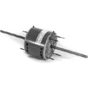 Marathon Motors Fan Blower Motor, X065, 48A11O2012, 1/8HP, 1075RPM, 208-230V, 1PH, 48Y FR, OPAO
