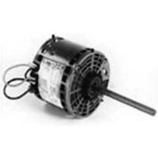 Marathon Motors Fan Blower Motor, X219, 48A11O2047, 1/5HP, 1075RPM, 115V, 1PH, 48Y FR, OPAO