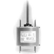 Marathon Motors Condenser Fan Motor, X414, 1/2HP, 1075 RPM, 208-230 V, 1 PH, 48Y FR, TEAO