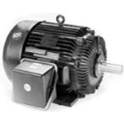Marathon Motors Cooling Tower Duty Motor, Y387, 30-7 1/2 HP, 1800-900 RPM, 460V, 3PH, 324T FR, TEFC