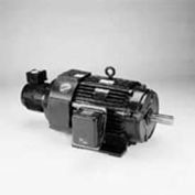 Marathon Motors Inverter Duty Motor, Y533, 449THFS8048, 350HP, 460V, 1800RPM, 3PH, 449T, TEBC