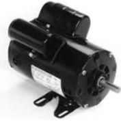 Marathon Motors Compressor Duty Motor, Z502, 184TBDR5326, 3HP, 230V, 1800RPM, 184T FR, DP