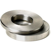 1/4" Spherical Washer Set - 5/8" O.D. - 3/16" Thick - Stainless Steel - SP-0SS