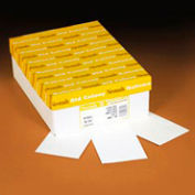 Neenah Paper Classic Crest® Envelopes, #10, 4-1/8"W x 9-1/2"H, Solar White, 500/Pack