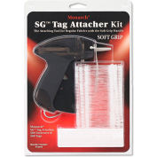 Monarch® SG™ Tag Attacher Kit - Tag Attacher, 500 Fasteners & 500 Tags