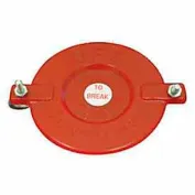 Agrico Plastics, Fire Hose Thread Adapter