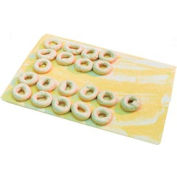 Molded Fiberglass Bagel Proof Board 222008 - 18"W X 26"L, Pkg Qty 12 - Pkg Qty 12