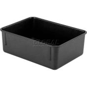 Molded Fiberglass Fibrestat ESD Nesting Box 922100 - 9-3/4"L x 6-1/8"W x 2-1/8"H, Pkg Qty 1