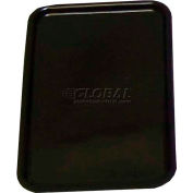 Molded Fiberglass Fibrestat ESD Lid 922110 for Nesting Box 922100 - 9-3/4"L x 6-1/8"W