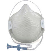 Moldex 2600N95 2600 Series N95 Particulate Respirators with HandyStrap®, M/L, 15/Box