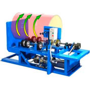 Morse® Hydra-Lift Drum Roller Model 456-A - Air Motor 5-20 RPM
