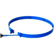Morse® Model 7-23 Clamp Collar - Secure Drum Cone to 23-3/8" O.D. Drum Rim