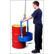 Morse® Model 85A Drum Karrier - 55 Gallon Steel Drum - 800 Lb. Capacity