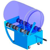 Kit To Enhance Morse 201 Series - Extra Wheels, End Stop & Tipping Chain - Field Installed