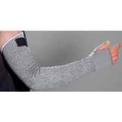 MAPA® Krytech ARM 538, 24" HDPE Sleeve With Thumb Slot, ANSI Cut Level A4, 1 Each, 538012