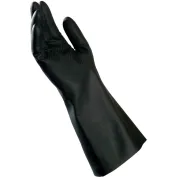 Chemical Resistant Work Gloves (Large - Size 9) - 8-352L