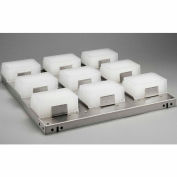 Thermo Scientific MaxQ Shaker Universal Platform without Clamps 30106, 18" x 24"