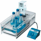 Thermo Scientific Cimarec i Telesystem 15 Multipoint Stirrer with Telemodul 20 C Controller