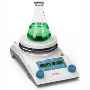 Thermo Scientific RT2 Digital Hotplate, 5.5" Diameter Ceramic Top, 120V