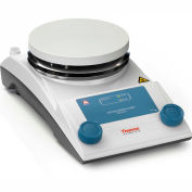 Thermo Scientific RT2 Basic Hotplate Stirrer, 5.5" Diameter Ceramic Top, 120V