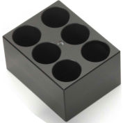 Thermo Scientific Block For Digital Drybath 88880029, Holds (6) 50 mL Centrifuge Tubes (Small)