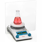 Thermo Scientific Transparent Shield For RT2 Hotplate, RT2 Basic and Advanced Hotplate Stirrers