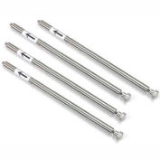 Thermo Scientific Bar For Stacking, For Digital Bottle/Tube Roller 88881003, 4/Pack
